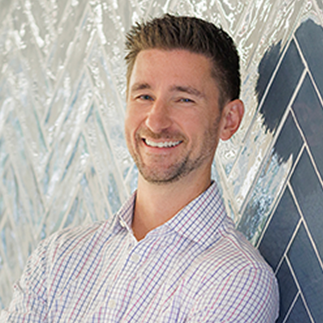 Head shot of Stewart McCardle