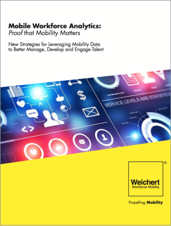 Weichert Workforce Analysis Whitepaper
