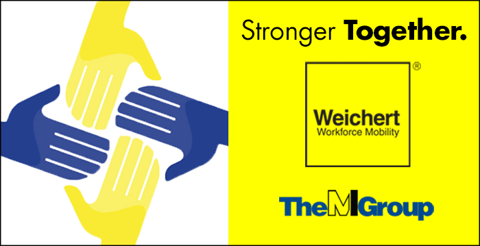 Weichert Workforce Mobility Acquires TheMIGroup, Creates the Industry's Premiere Independent Relocation Management Company