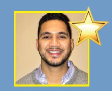 Legendary Service Spotlight: Adonis Melendez