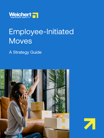 Strategy Guide cover for Employee-Initiated Moves