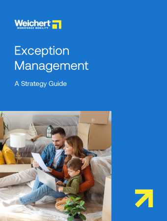 Exception Management Cover