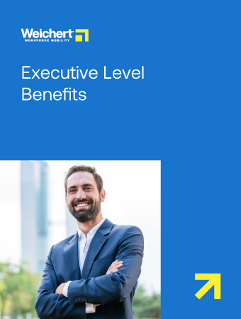 Executive Level Benefits Cover