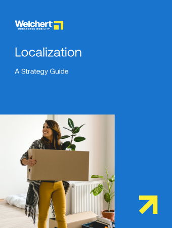 Localization Cover