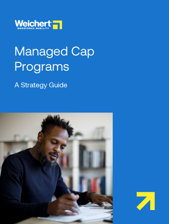 Managed Cap Programs Cover