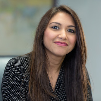 Weichert Priti Amin