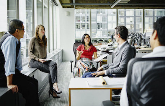 Transportation Benefits International Assignments