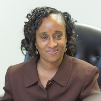 Weichert Sharon Robinson