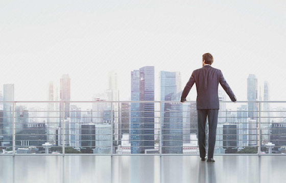 Workforce Mobility Weichert Stakeholder Perspective