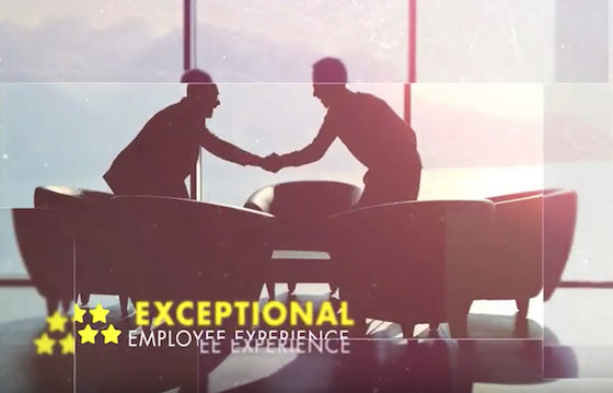 Weichert Exceptional Employee Experience