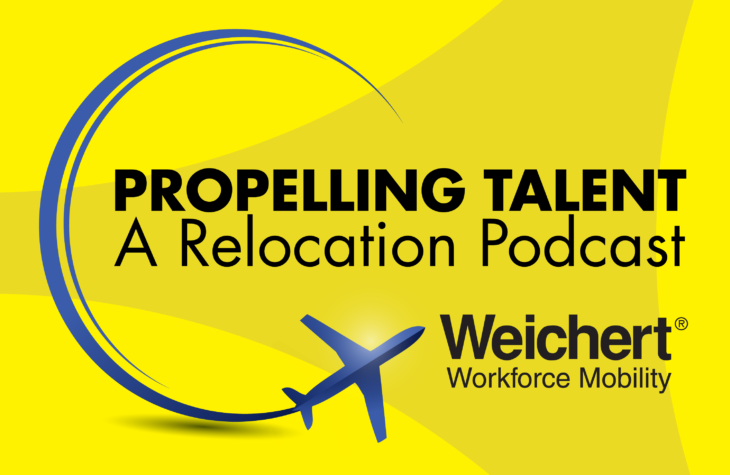 relocation podcast