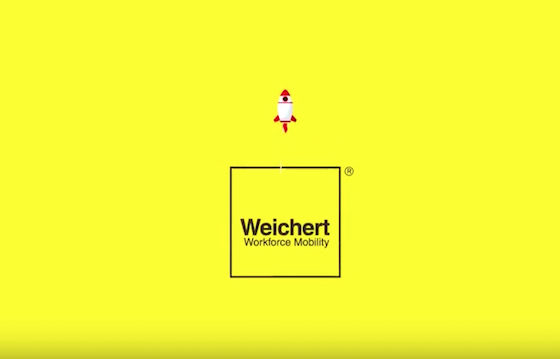 Weichert Workforce Mobility Welcome