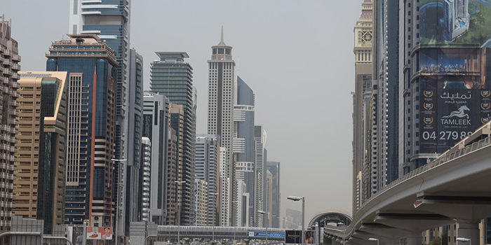 Weichert Dubai