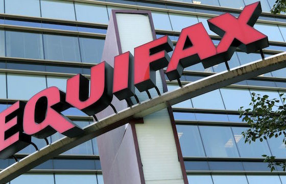 Equifax Breach