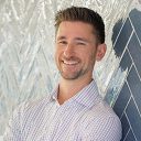 Head shot of Stewart McCardle