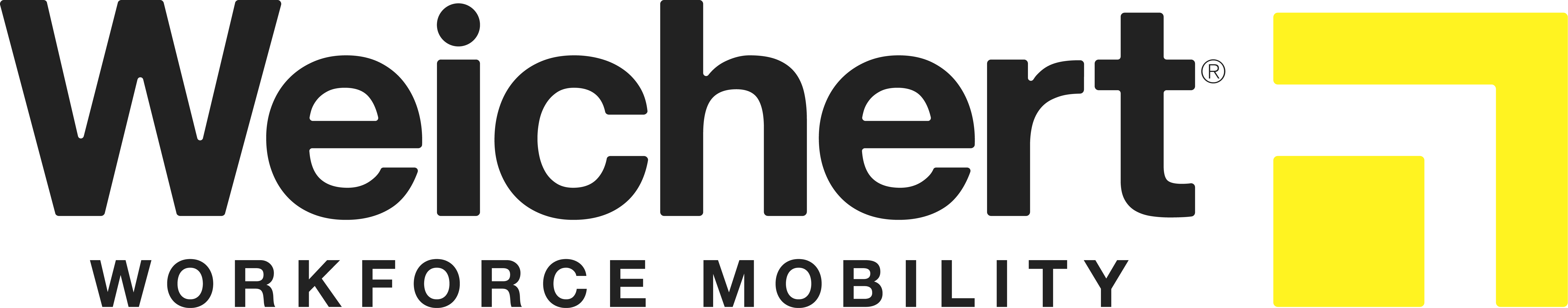 Weichert Workforce Mobility home