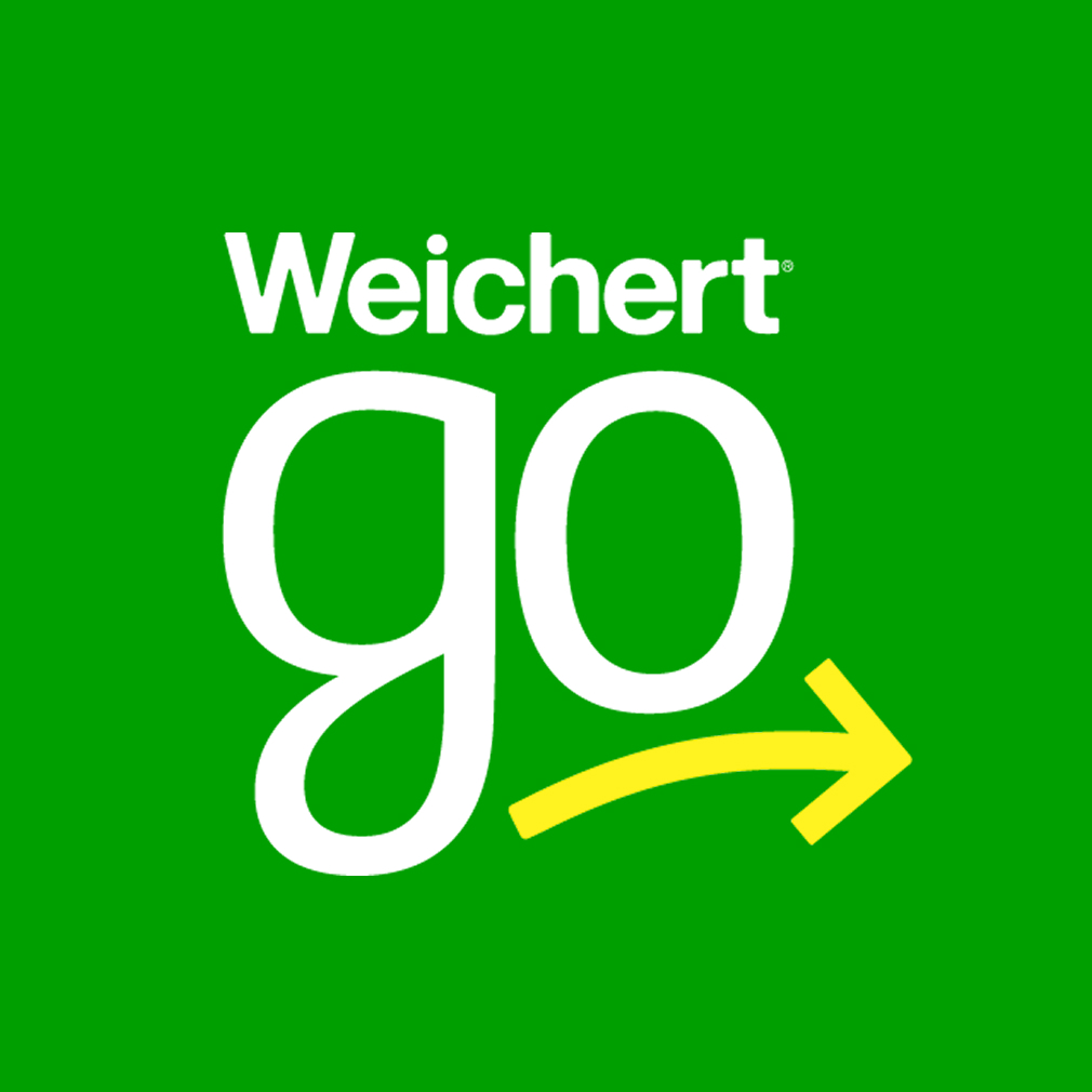 Weichert Go logo