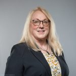 Susan Pineau