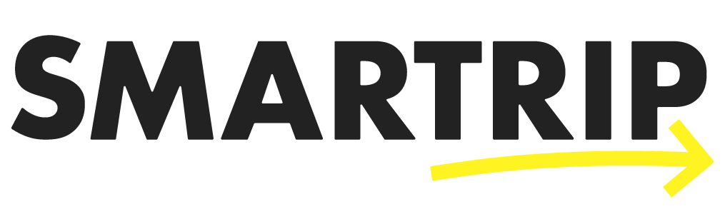 SMARTRIP Logo