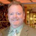 Headshot of Tom Grohmann