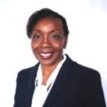 Headshot of Yvette Byrd