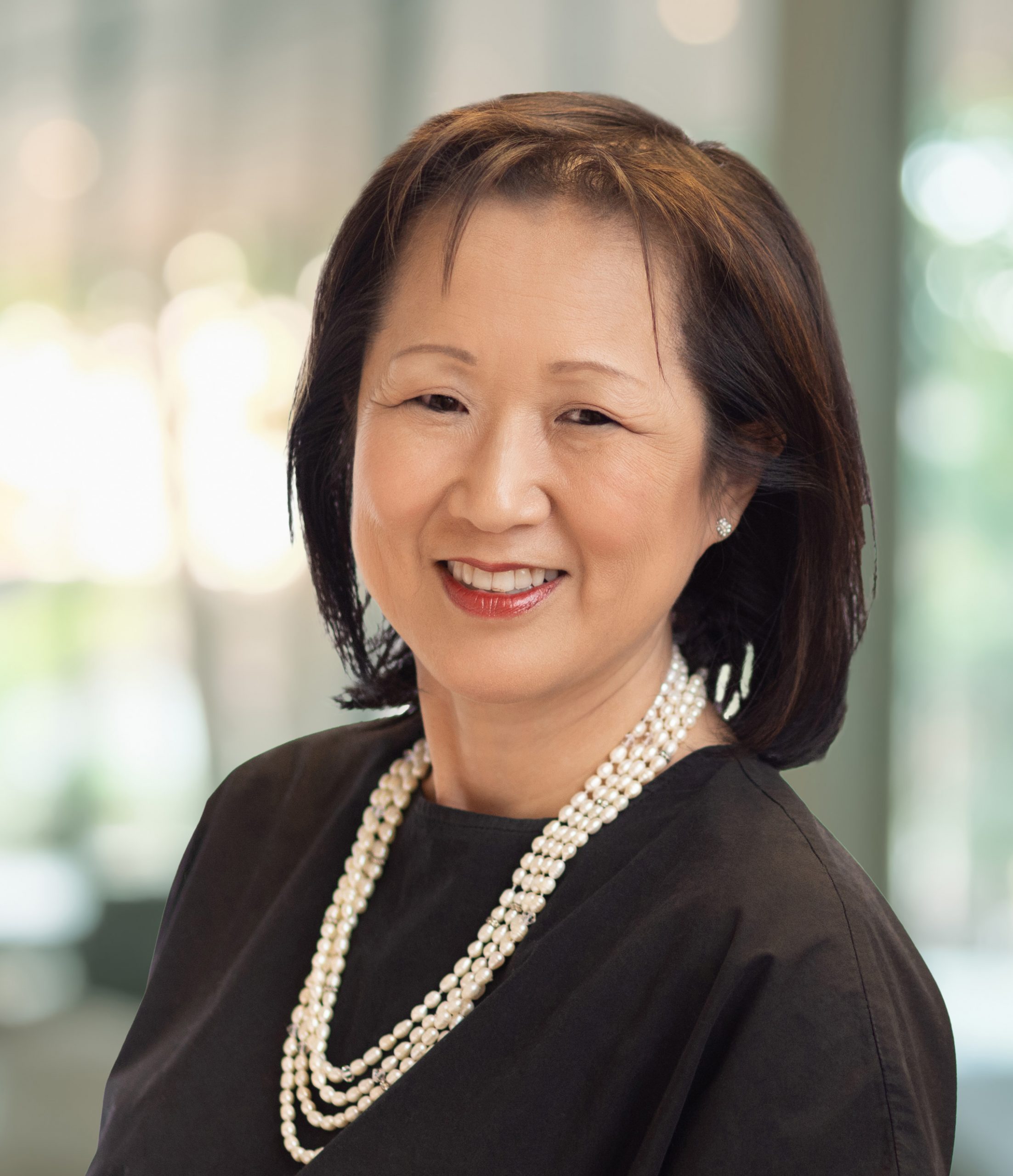 Ann Stafford, CGMP, GMS