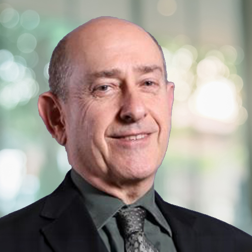 Avrom Goldberg, SCRP, SGMS
