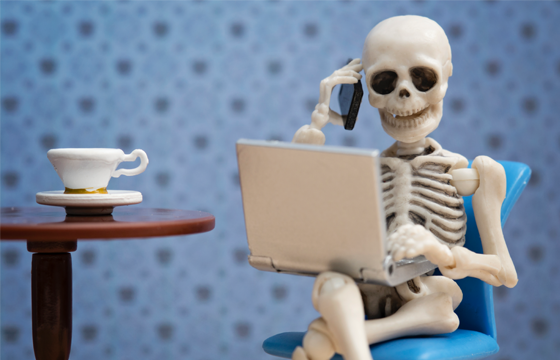 The Bare Bones of Relocation Policy Development