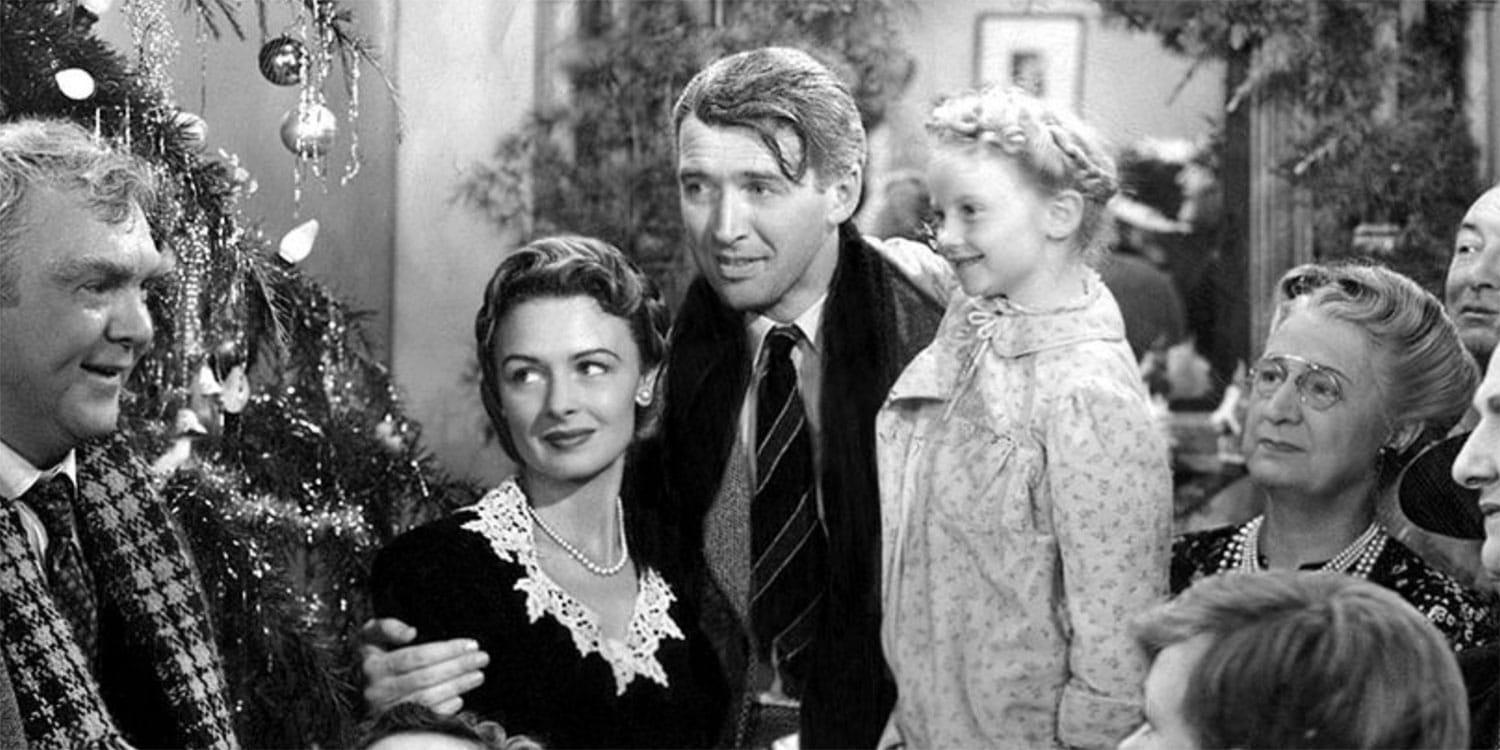 What “It’s a Wonderful Life” Teaches Us About Better Relocation Experiences