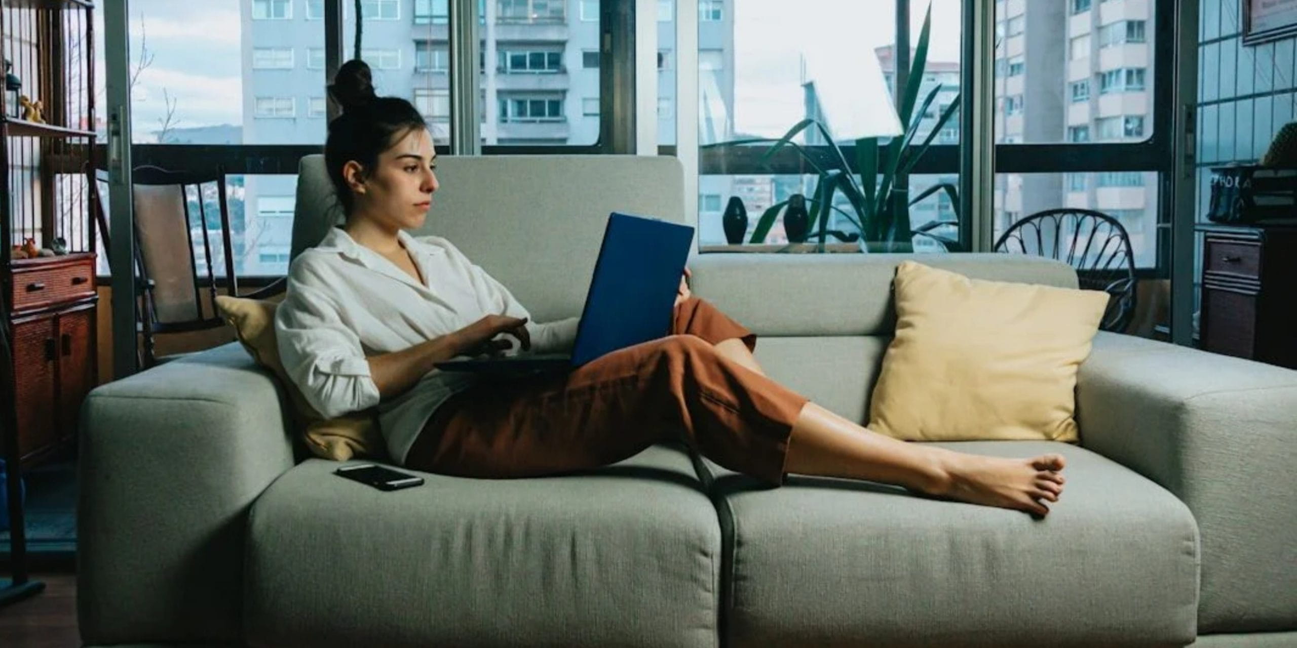 Remote Work: Simple in Theory, Complex in Practice