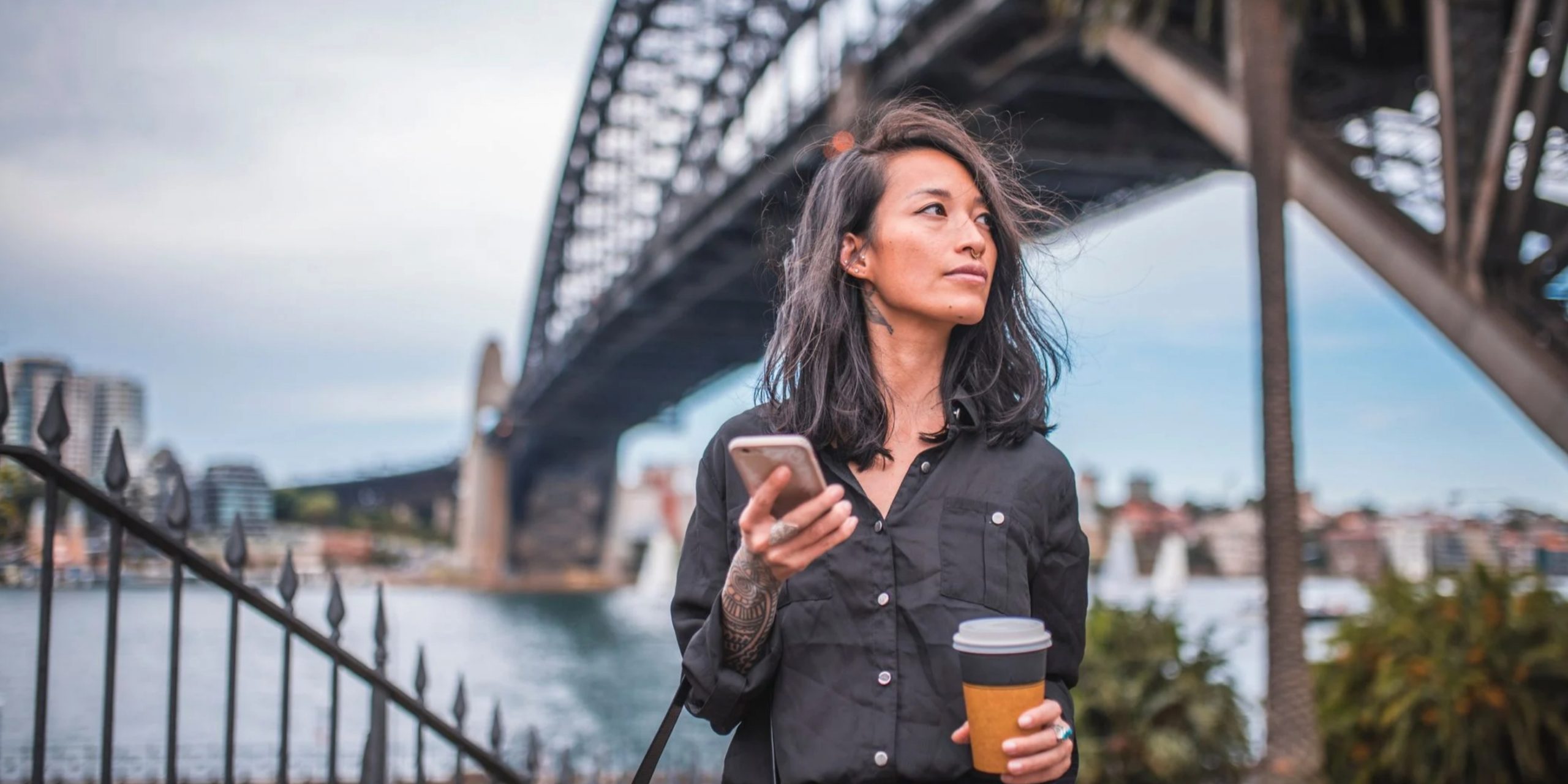 Beyond the Headlines: A Closer Look at Mobility in Australia