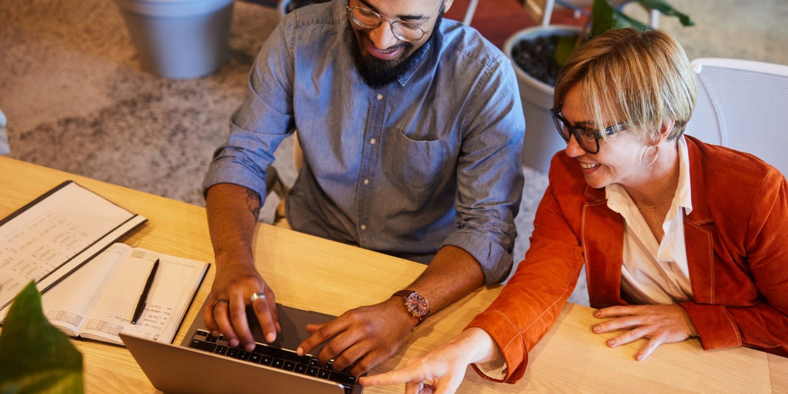 Latest Weichert Go Enhancement Reveals the Story Behind Every Exception