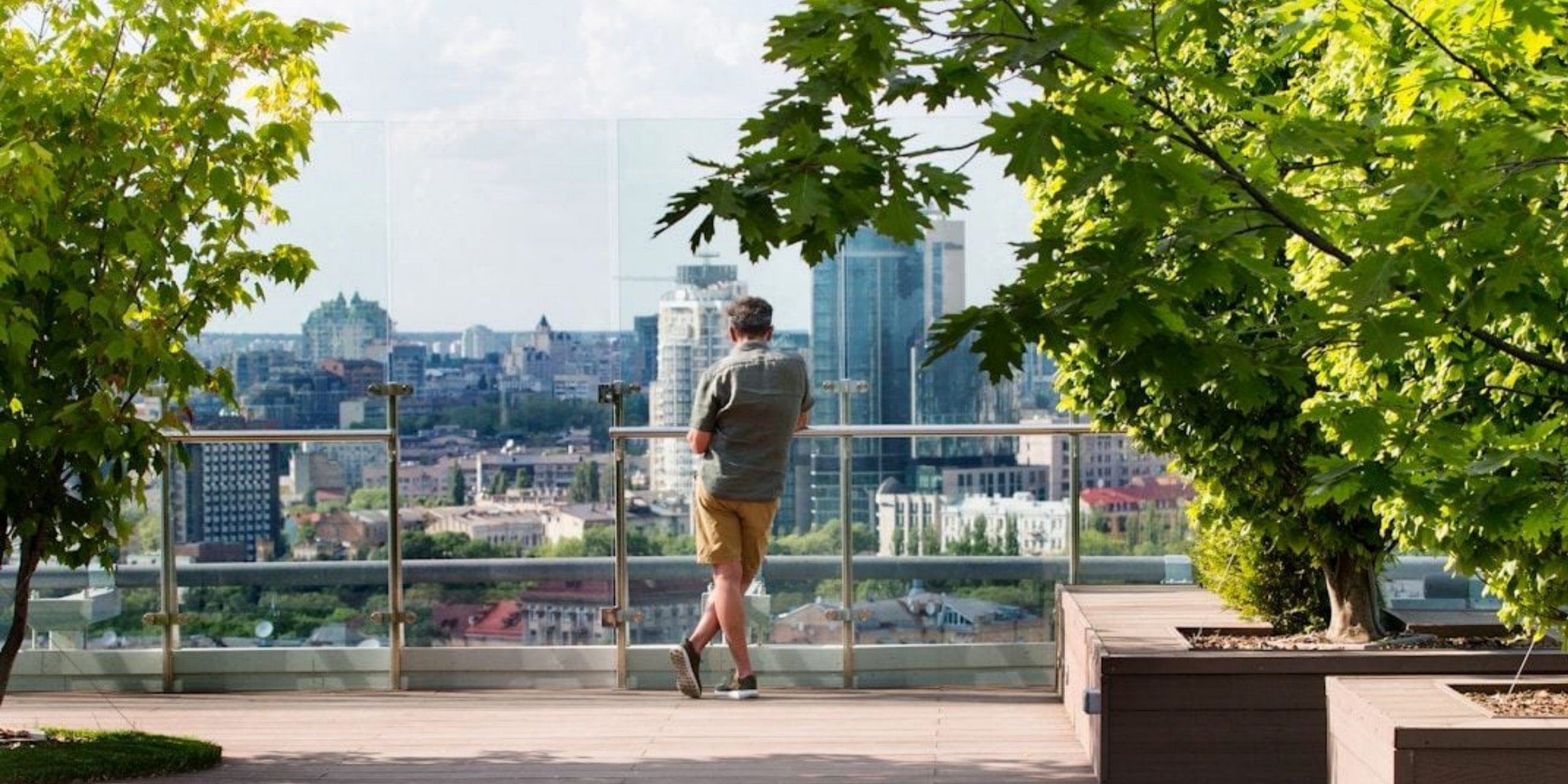 Adam Bowlby on What Sustainable Mobility Looks Like Right Now