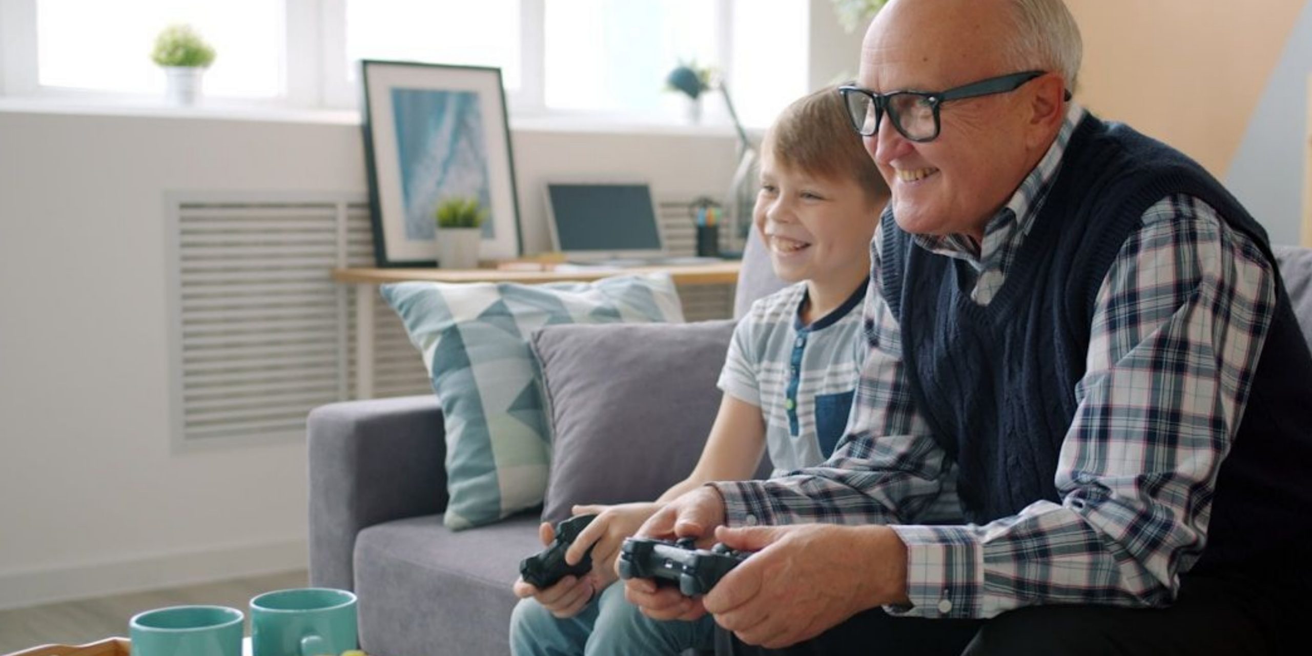 A Family Affair: Why Elder Care Matters in Mobility