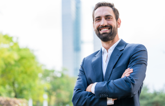 Executive Level Mobility Benefits