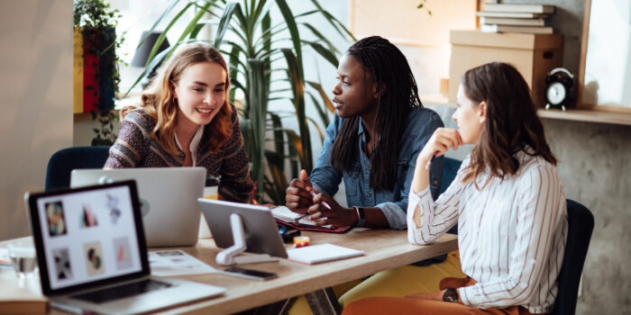 2024 Intern & Early Career Survey: Your First Look