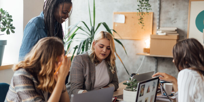 Shaping Tomorrow’s Leaders: Insights from the 2025 Intern and Early Career Survey