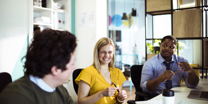 Gen Z Interns: Changing the Game and Shaping the Future