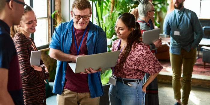 Intern Mobility Programs Take Centre Stage