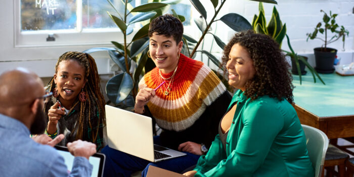 Empowering Women in Relo: Breaking Barriers & Driving Change
