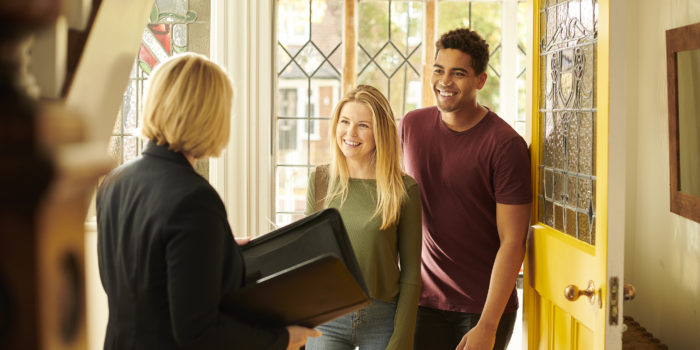 Podcast: Relocation & The Current Real Estate Market