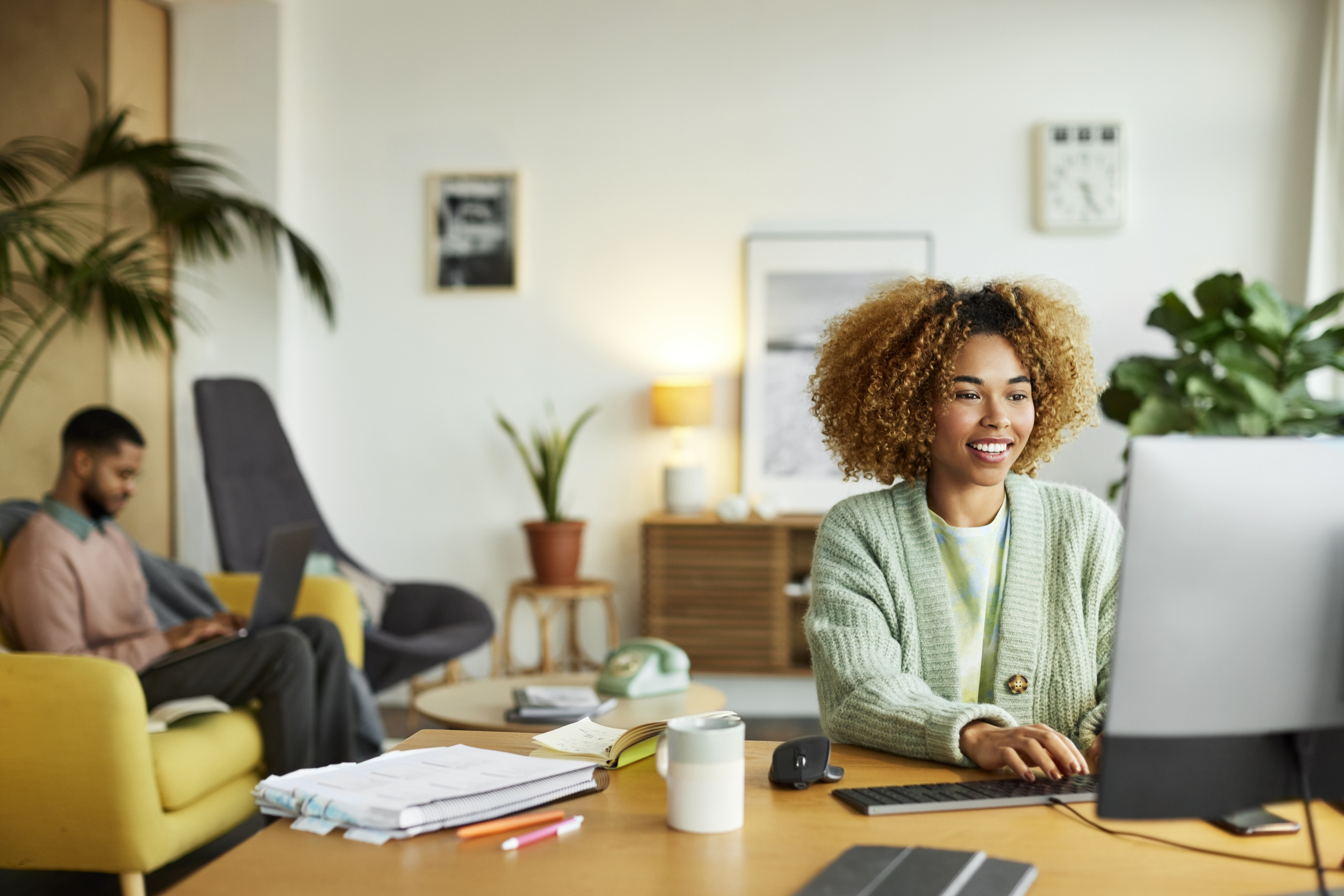 From Lump-Sum to Lift Off: Better Outcomes with a Managed Cap Program