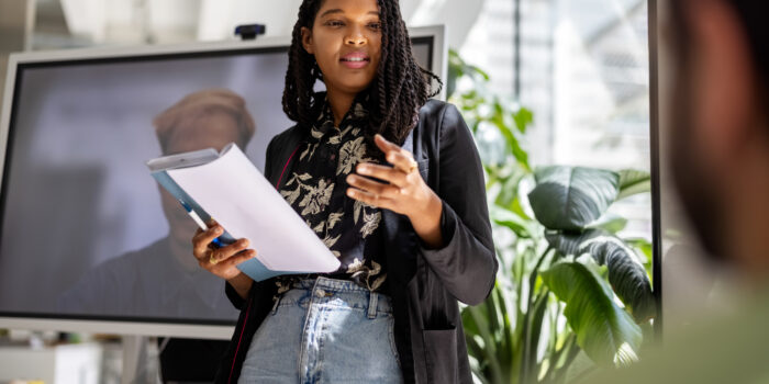 Juneteenth, Storytelling, and Inclusive Mobility Support