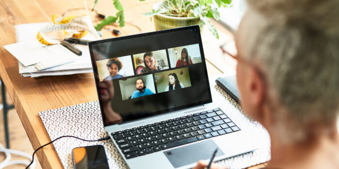 The Paradigm Shift: The Professor’s Insights on Remote Work