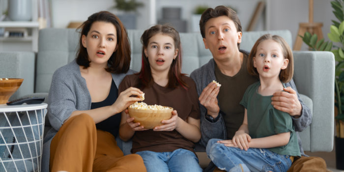 How to Make Group Moves Less Scary