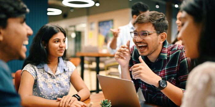 Research: The Rise of India’s Interns