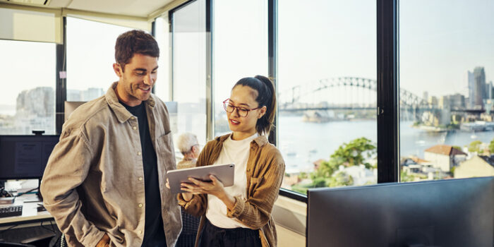 Talent Mobility Down Under: Why are so Many People Moving to Australia?