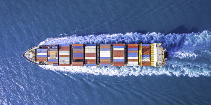 Conflict in the Red Sea: Household Goods Shipping Delays & Protective Measures