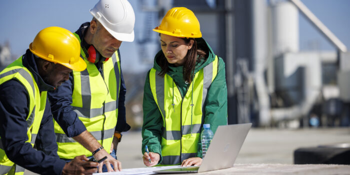 Mobility in the Mining Sector: Big Changes & Challenges
