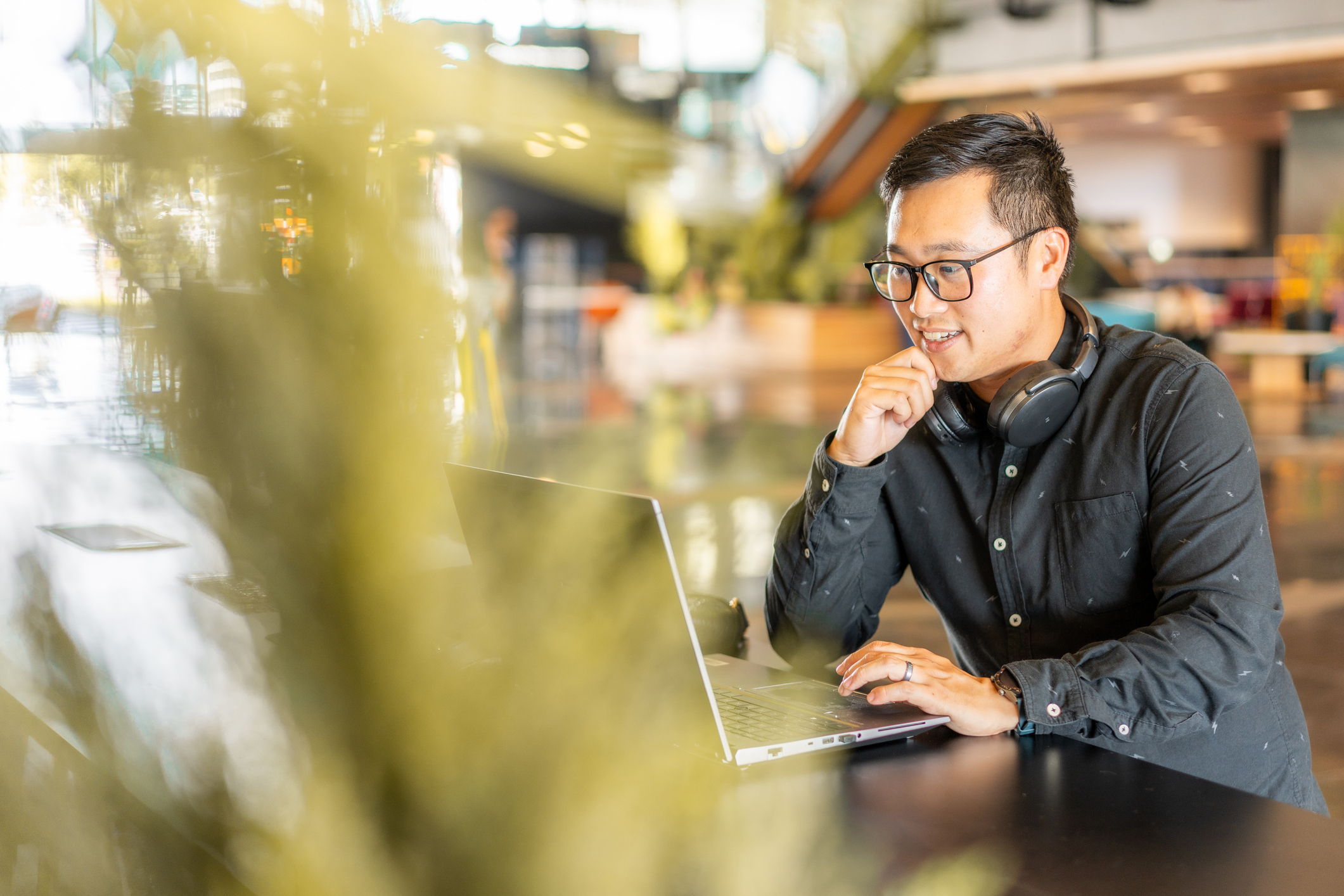 How Clarifying Intent Revitalized One Client’s Mobility Strategy